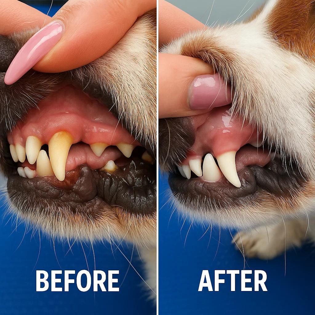Pet_Dental_Checkup